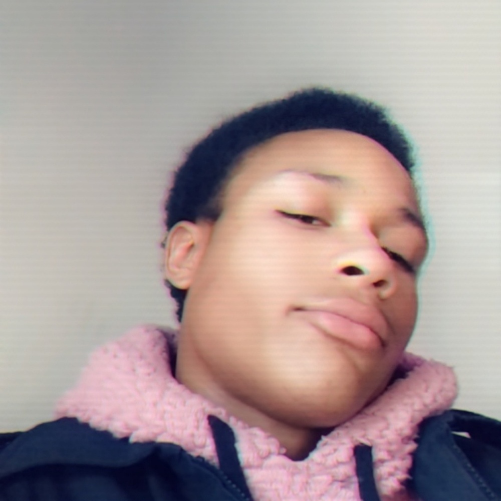 Meet your Posher, Daquie